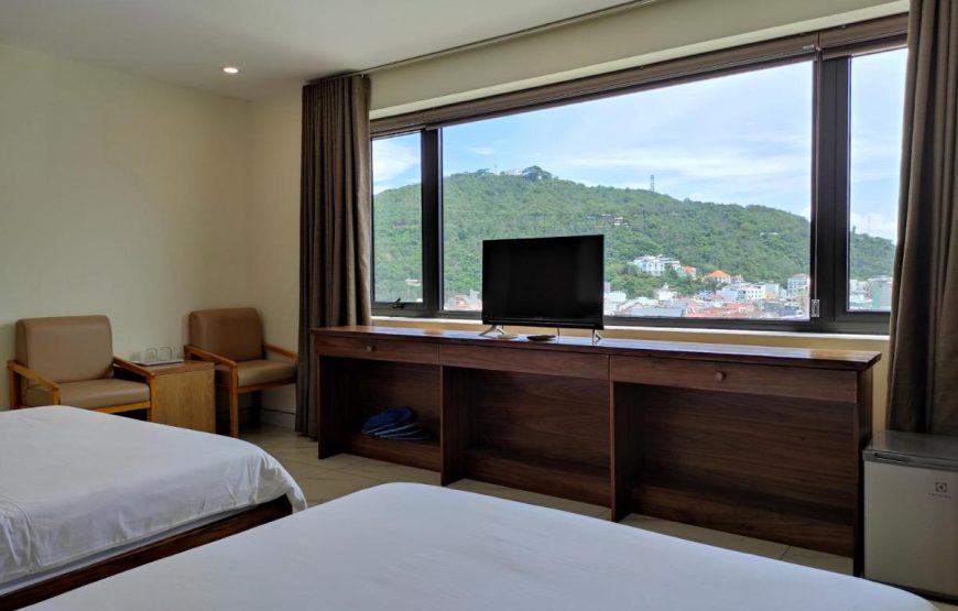 Khách sạn Hồng Hải 2