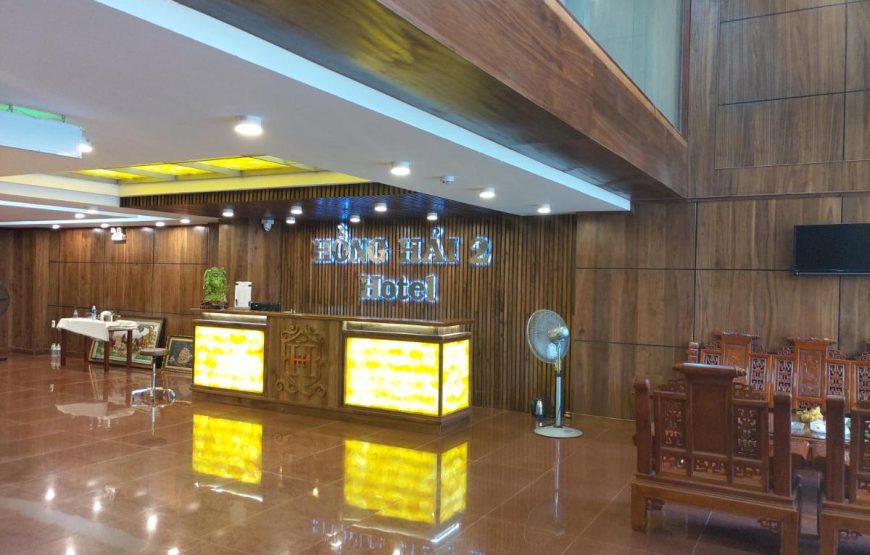 Khách sạn Hồng Hải 2