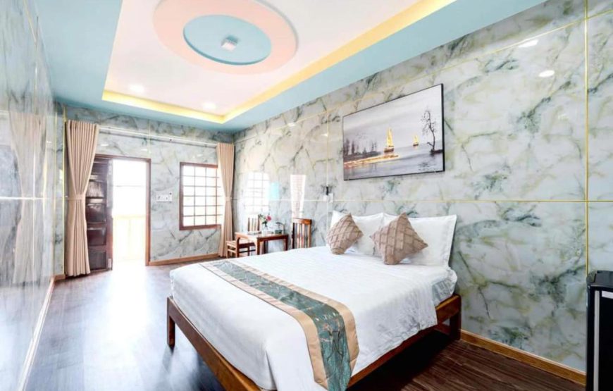 Khách sạn Nguyệt Minh 2
