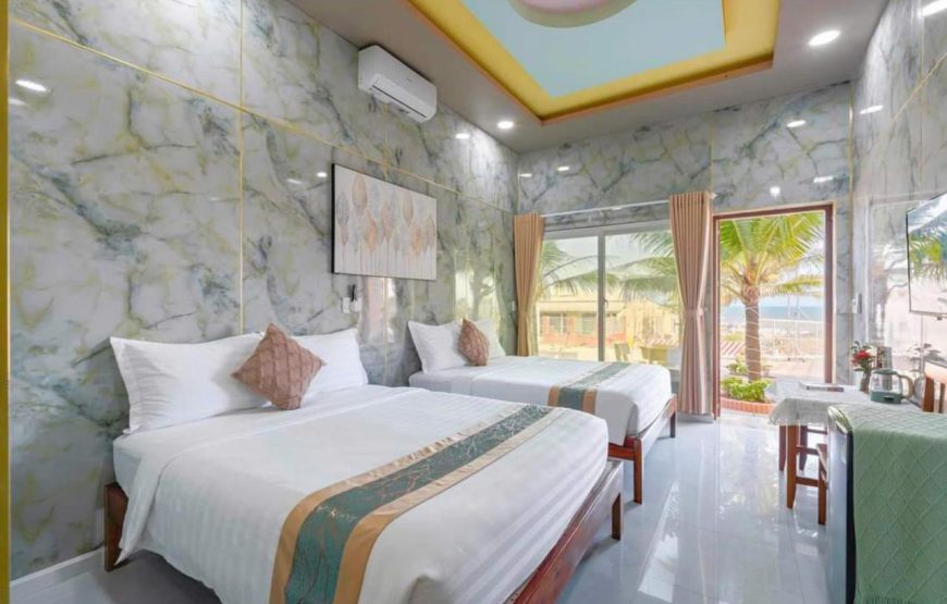 Khách sạn Nguyệt Minh 2