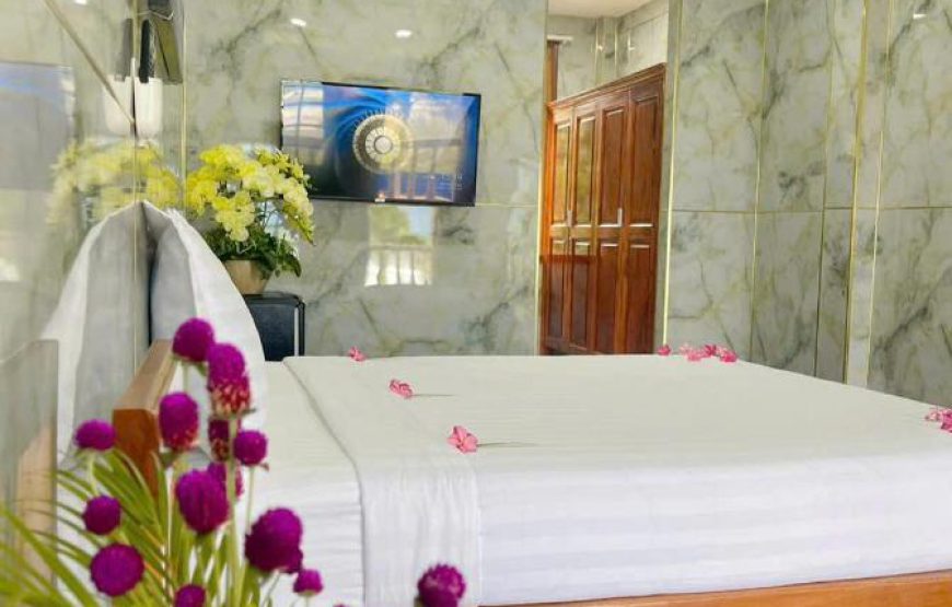 Khách sạn Nguyệt Minh 2