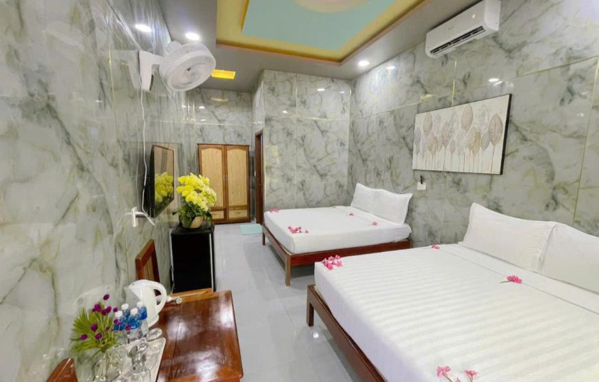 Khách sạn Nguyệt Minh 2