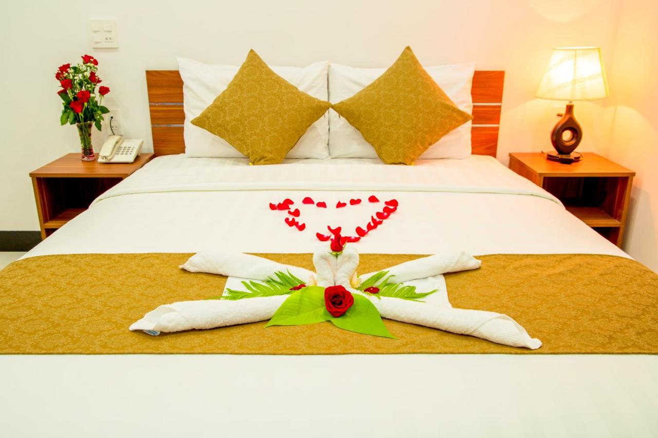 Khách sạn Phạm Gia – Mũi Né
