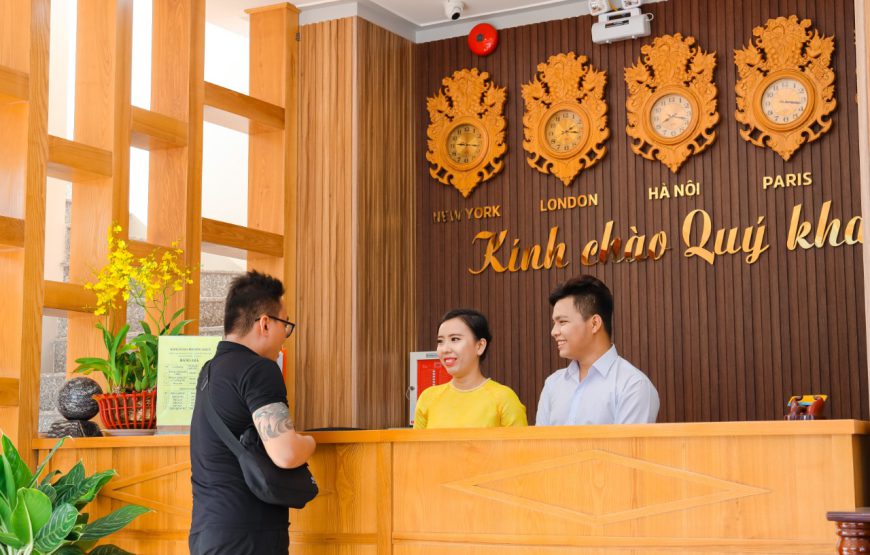 Khách sạn Phương Khuê