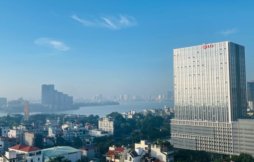 Khách sạn Westlake Tây Hồ Hà Nội