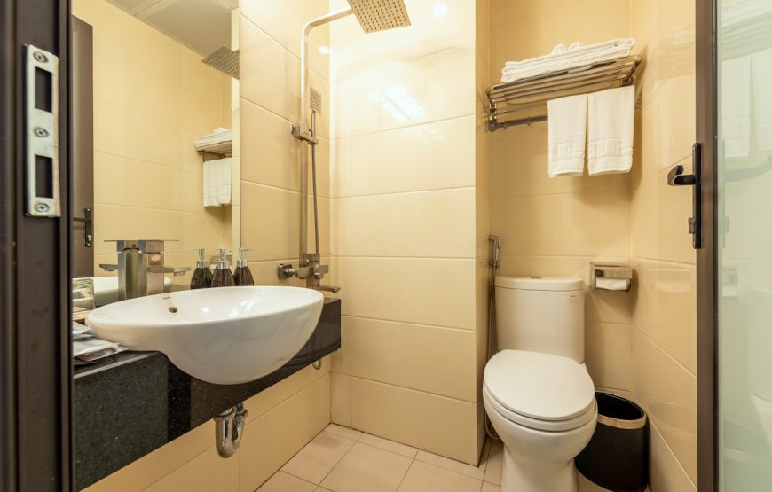 Khách sạn Westlake Tây Hồ Hà Nội