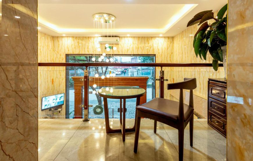 Khách sạn Westlake Tây Hồ Hà Nội