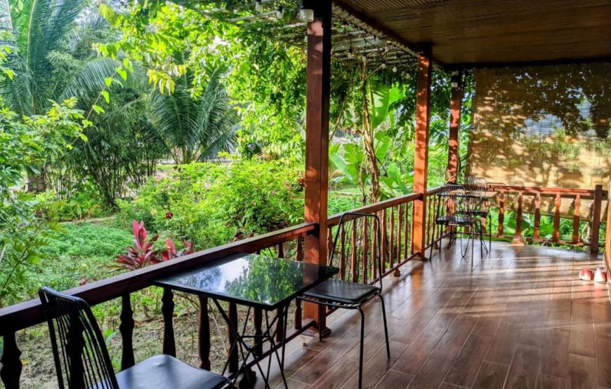 Kim’s Garden Côn Đảo