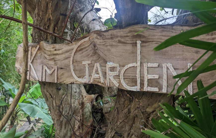 Kim’s Garden Côn Đảo