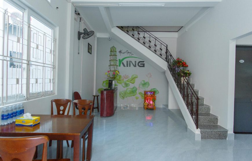 King Homestay