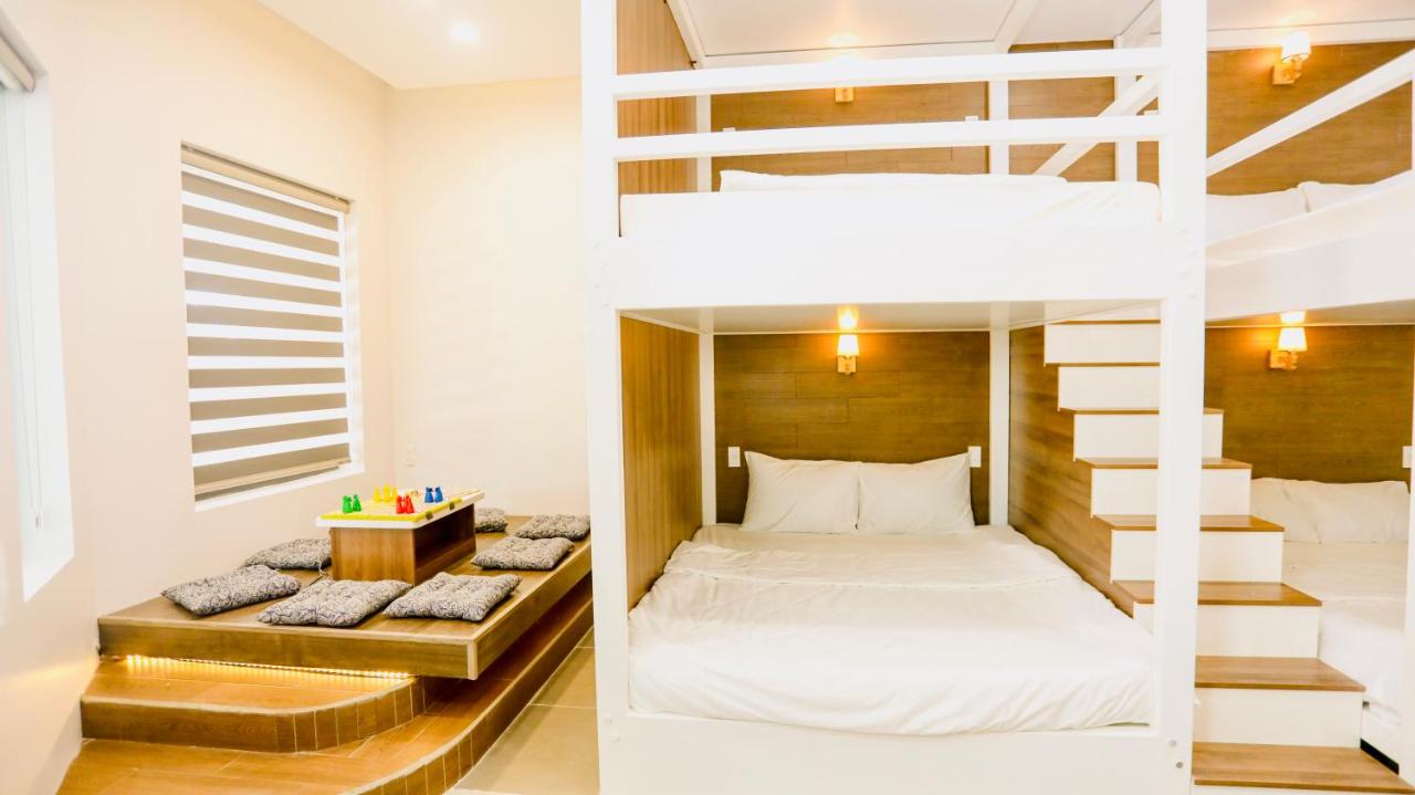 Kiwi’s Homestay & Cafe