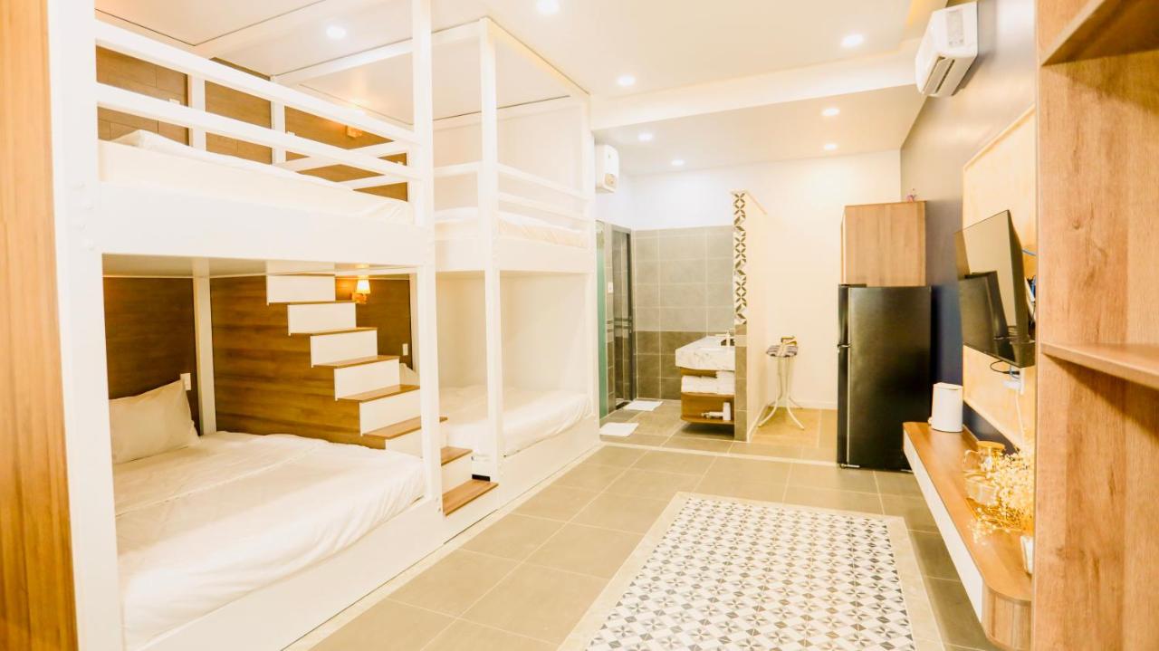 Kiwi’s Homestay & Cafe