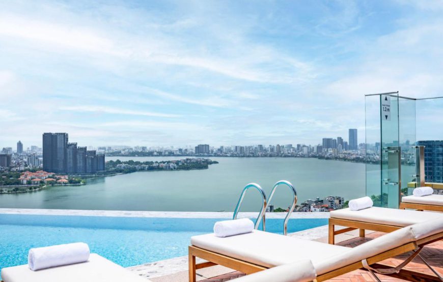 L7 WEST LAKE HANOI BY LOTTE