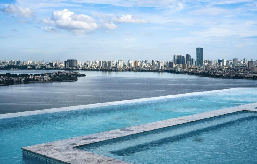 L7 WEST LAKE HANOI BY LOTTE