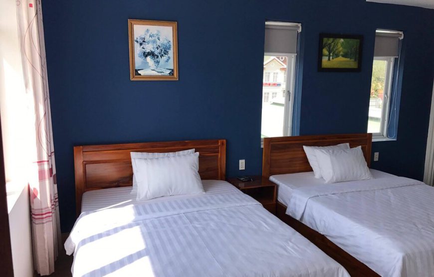 LIGHTHOUSE BOUTIQUE HOTEL