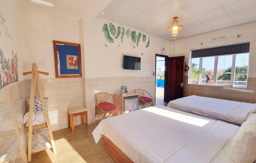 LIGHTHOUSE BOUTIQUE HOTEL