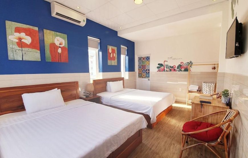 LIGHTHOUSE BOUTIQUE HOTEL
