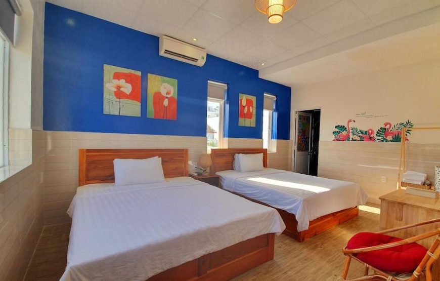 LIGHTHOUSE BOUTIQUE HOTEL