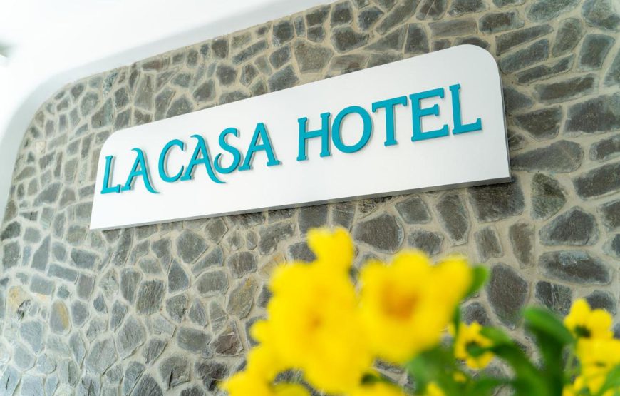 La Casa Hotel