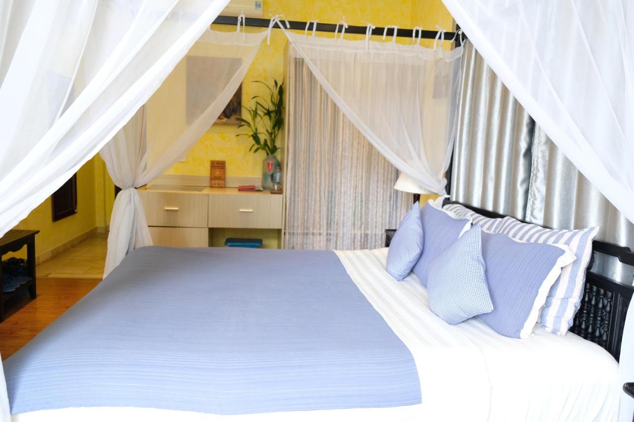 La Marina Hotel – Mui Ne