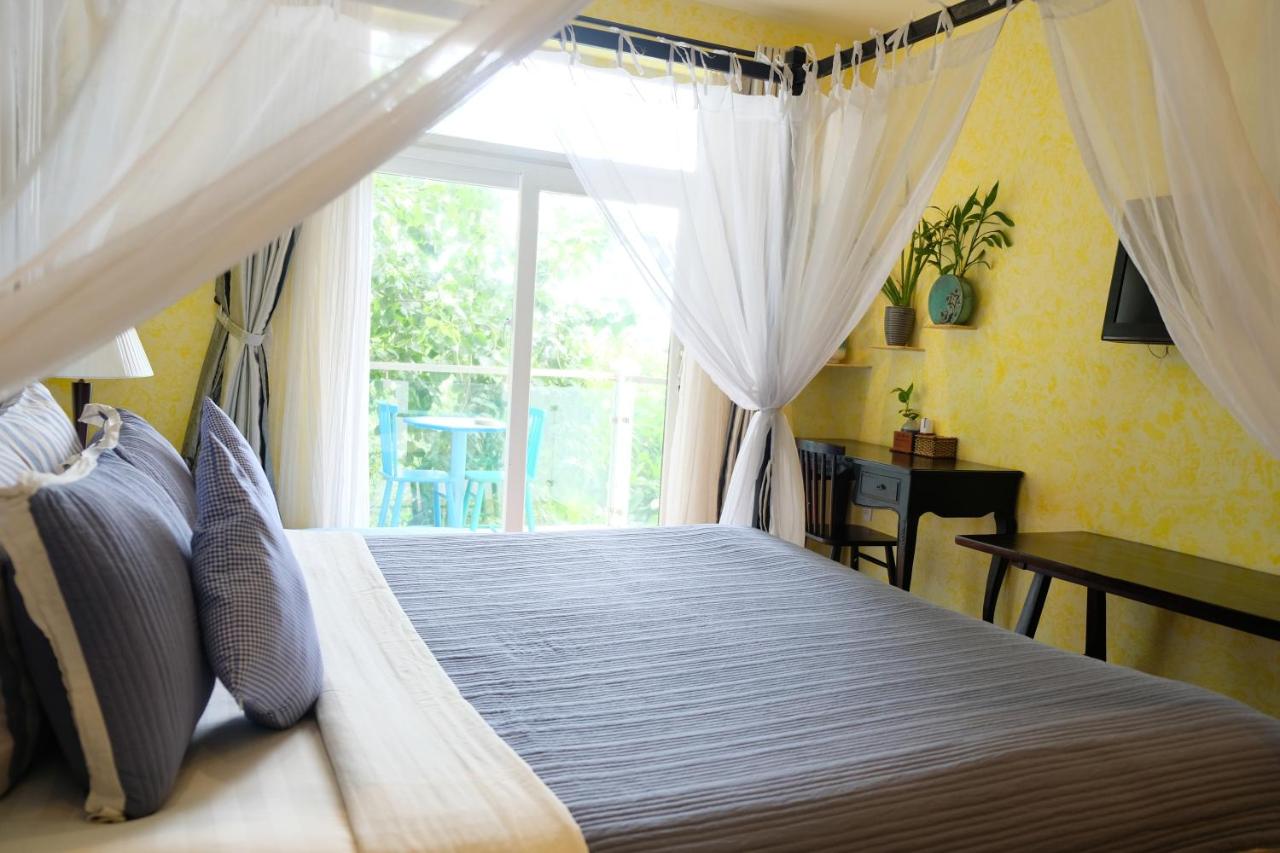 La Marina Hotel – Mui Ne