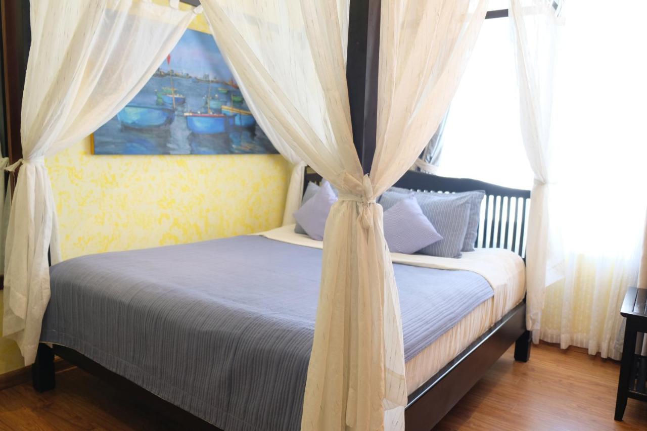 La Marina Hotel – Mui Ne