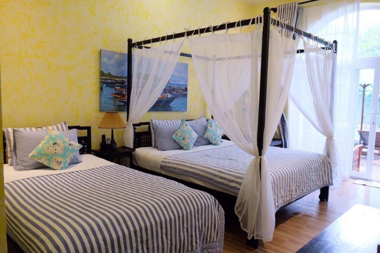 La Marina Hotel – Mui Ne