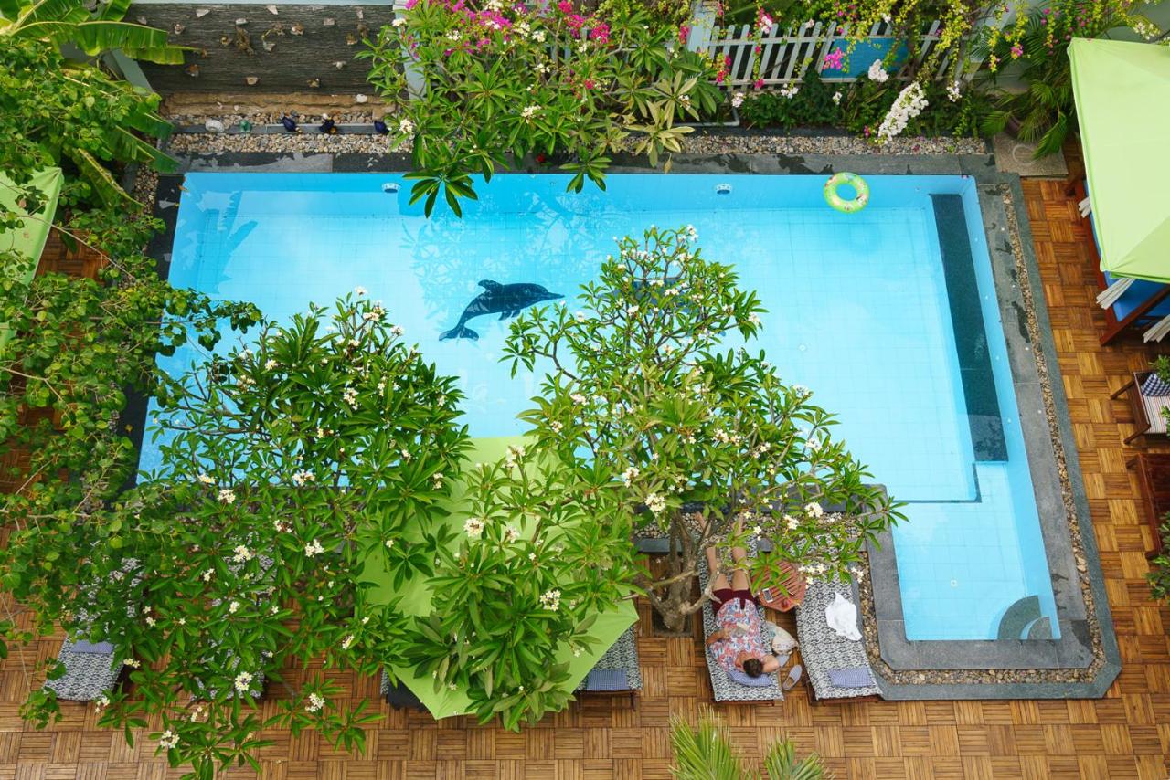 La Marina Hotel – Mui Ne