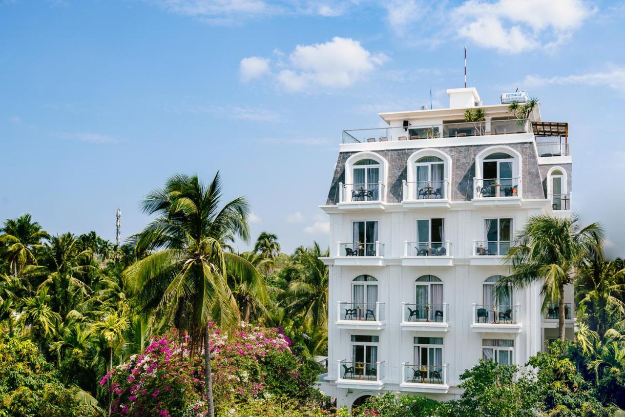 La Marina Hotel – Mui Ne