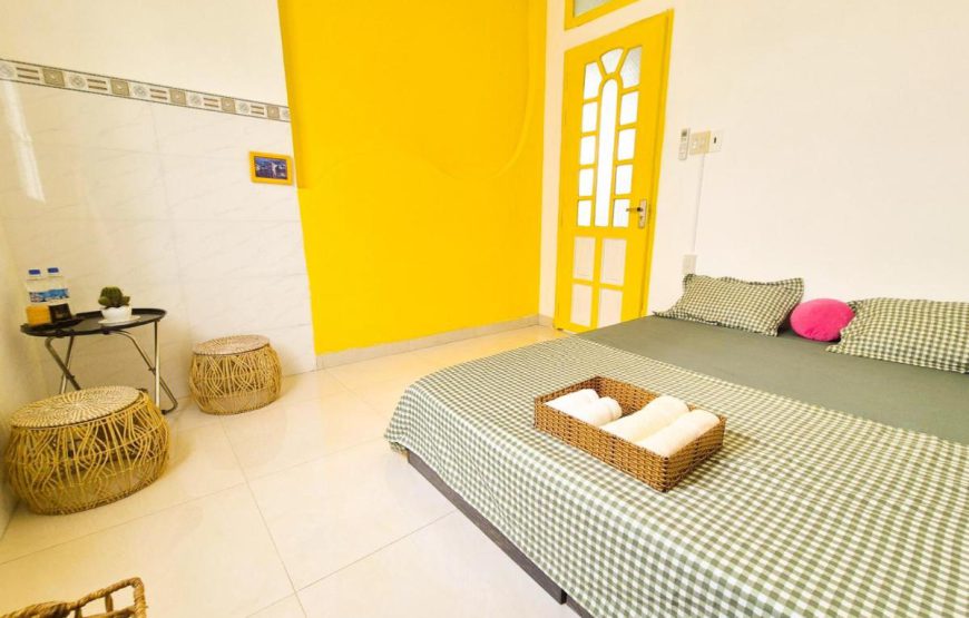 Là Nhà Homestay Phan Thiết