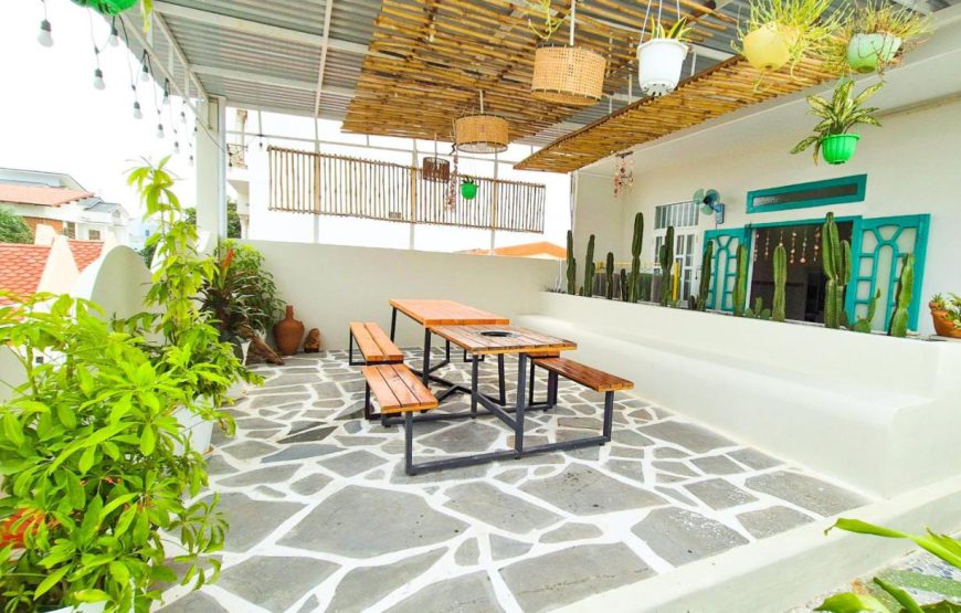 Là Nhà Homestay Phan Thiết