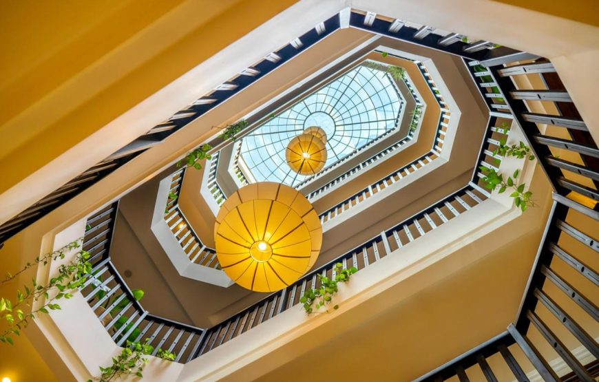 Lantana Riverside Hoi An Boutique Hotel & Spa