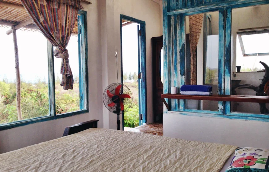 Lara Homestay