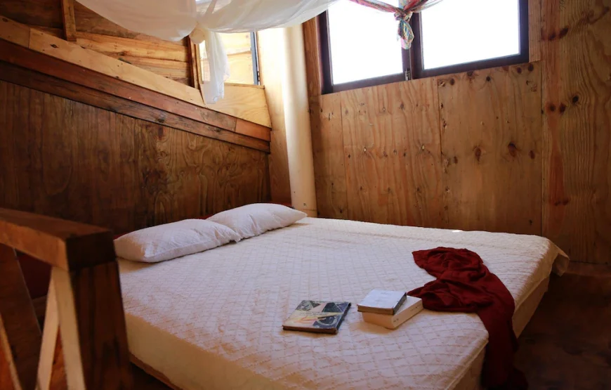 Lara Homestay
