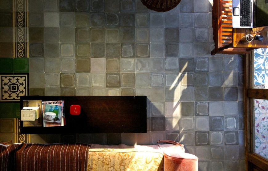 Lara Homestay