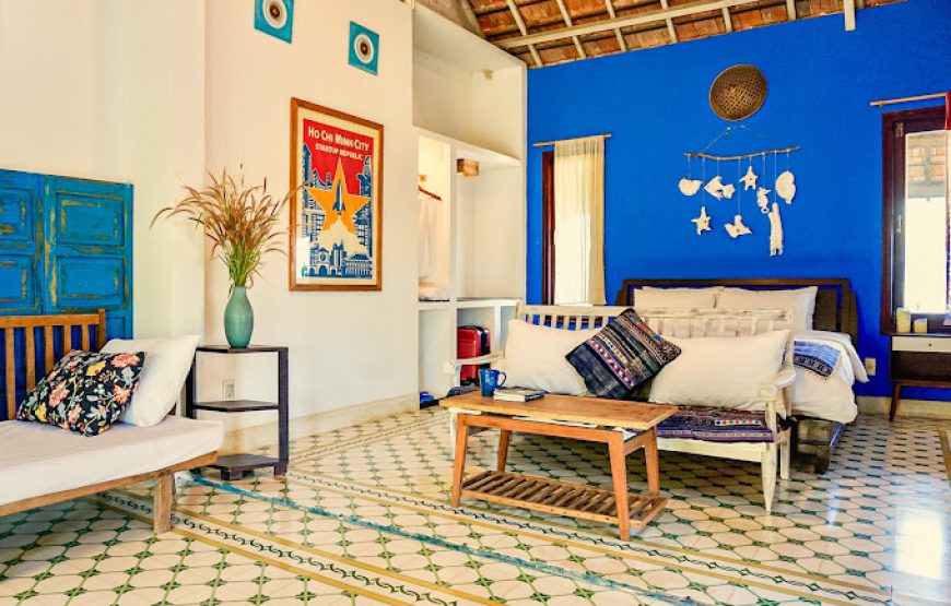 Lara Homestay