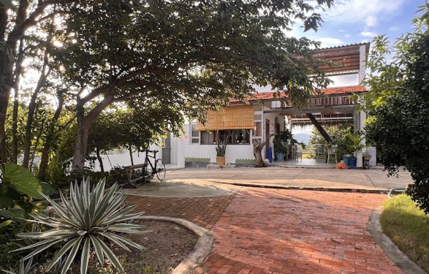 Lara Homestay