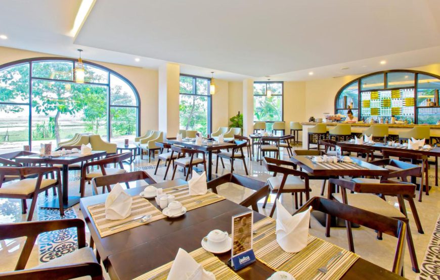 Lasenta Boutique Hotel Hoi An