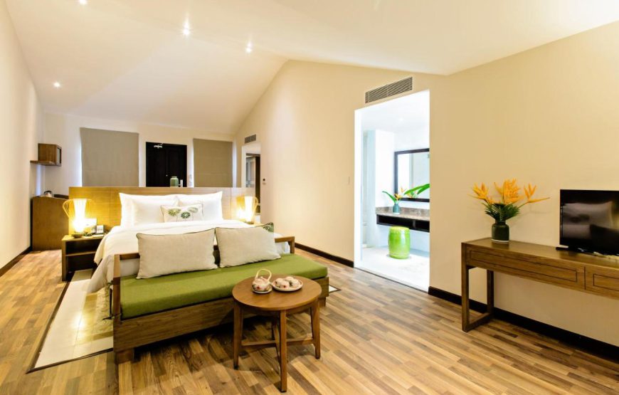 Lasenta Boutique Hotel Hoi An