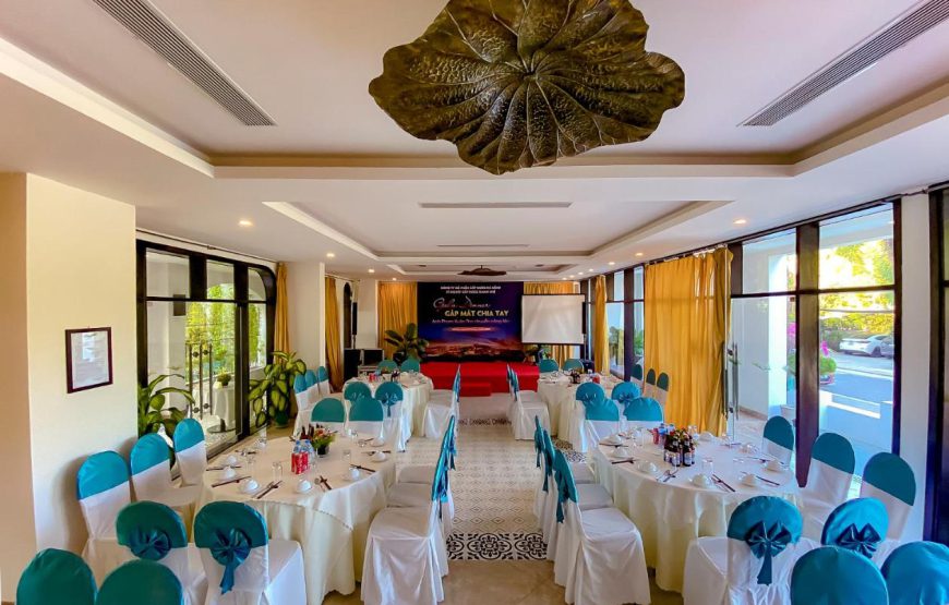Lasenta Boutique Hotel Hoi An