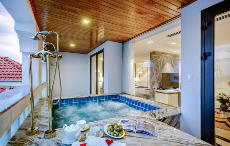 Le Pavillon Gallery Hoi An Hotel & Spa