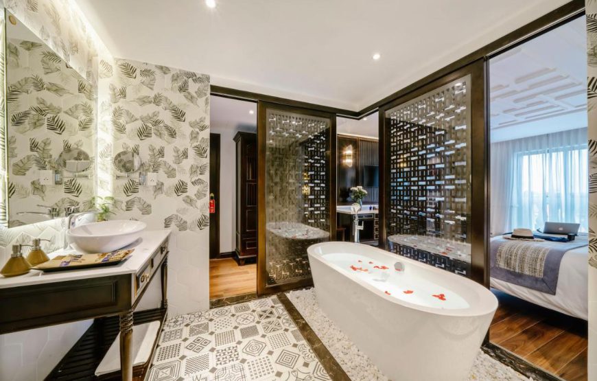Le Pavillon Gallery Hoi An Hotel & Spa