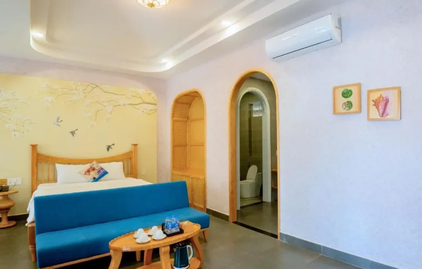 Le VIVA Resort Mui Ne