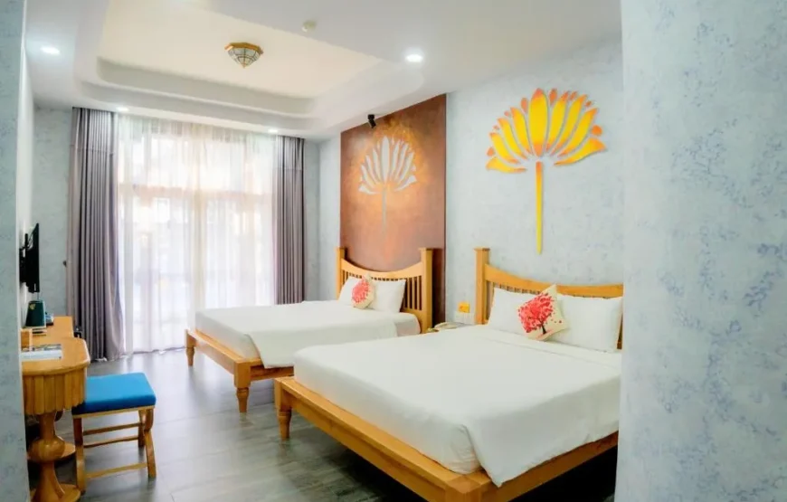 Le VIVA Resort Mui Ne