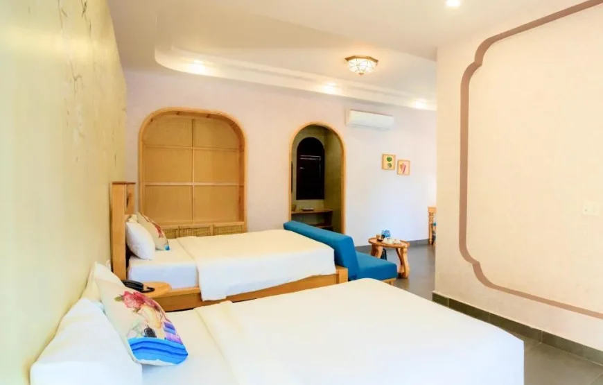 Le VIVA Resort Mui Ne