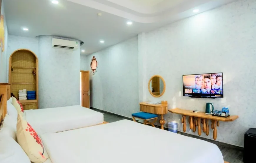Le VIVA Resort Mui Ne