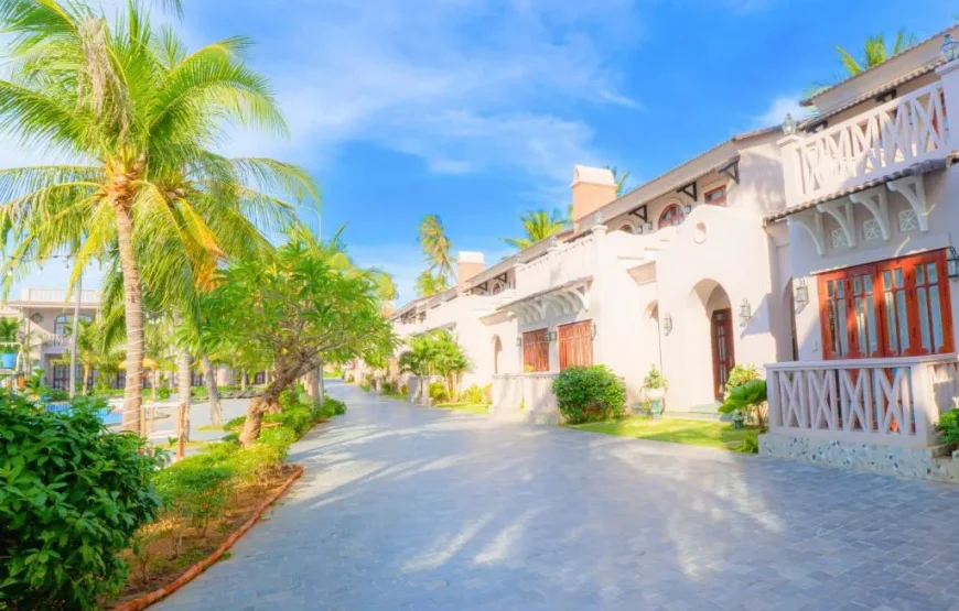 Le VIVA Resort Mui Ne