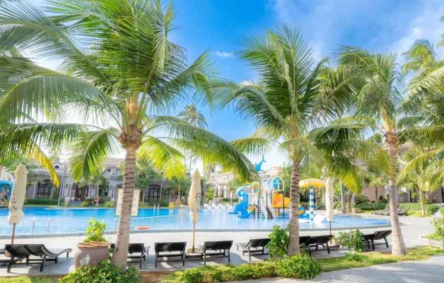 Le VIVA Resort Mui Ne