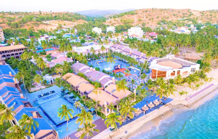 Le VIVA Resort Mui Ne