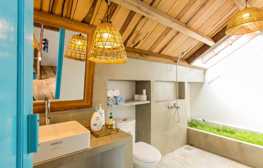 Life Beach Villa